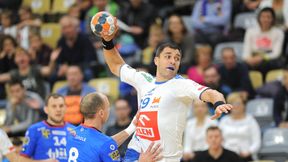 Chamskie zachowanie Renato Sulicia. Chorwat może dostać karę od EHF