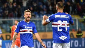 Sampdoria Genua - Bologna FC na żywo. Gdzie oglądać w TV i stream online?