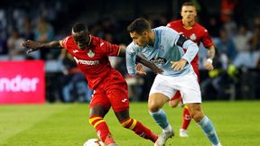 Celta Vigo - CD Leganes na żywo. Transmisja TV, stream online