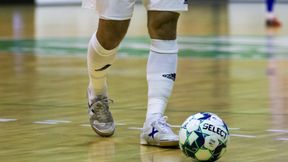 Futsal: FC Toruń rozgromił wicelidera