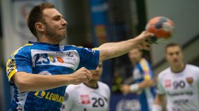 PGNiG Superliga: triumf PGE VIVE Kielce w Piotrkowie Trybunalskim, strzelecki koncert Arkadiusza Moryto