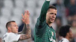 Juventus Turyn z rekordem wszech czasów. Wojciech Szczęsny pomógł napisać historię Starej Damy