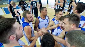 EBL: AZS zatrzymany w Radomiu. Sanadze bohaterem HydroTrucku