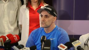 Żużel. Tomasz Gollob nie ma powikłań po koronawirusie. Mistrz opowiada o powrocie do normalnego życia