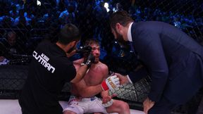 MMA. KSW 50: kolejna walka ogłoszona. Joilton Santos Lutterbach kontra Dricus Du Plessis w Londynie