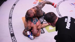 KSW 49: Materla żądny zemsty i pasa KSW. Pierwsza zapowiedź gali (wideo)