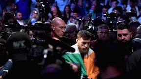 MMA. UFC 246. Bilety na powrót McGregora wyprzedane w jeden dzień