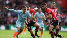 Premier League: Chelsea lepsza od Southampton, Jan Bednarek w podstawowym składzie