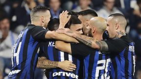 Serie A: dublet Mauro Icardiego. Inter Mediolan pokonał drużynę Thiago Cionka