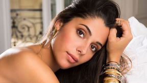 Cudowna wybranka 18-latka z Ligue 1. To modelka i pierwsza wicemiss Belgii