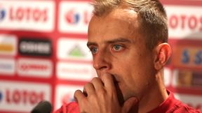 Kamil Grosicki zdradził plany na przyszłość. "Chcę skończyć karierę w Pogoni Szczecin"