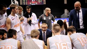 EBL NA ŻYWO: TBV Start Lublin - GTK Gliwice na żywo. Transmisja TV, stream online