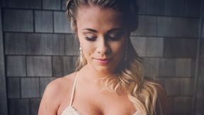 Wielka zmiana w życiu Paige VanZant. Seksowna wojowniczka wyszła za mąż