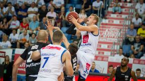 Energa Basket Liga: plaga kontuzji na początku sezonu