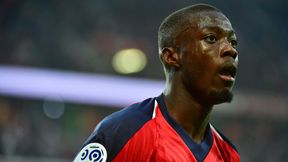 Ośmiu piłkarzy na liście życzeń Bayernu Monachium. Otwiera ją Nicolas Pepe