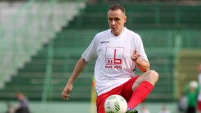 Polska - Portugalia: Paweł Golański wspomina wielki mecz sprzed 12 lat. "Ronaldo był sfrustrowany"