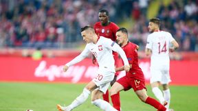 Liga Narodów. Polska - Portugalia: Fatalny Glik, najlepsi rezerwowi