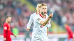 Jakub Błaszczykowski na Euro? Trener Wisły Kraków nie ma wątpliwości