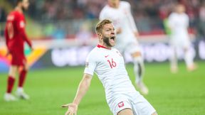 Polska - Portugalia. Jakub Błaszczykowski: Portugalia była za silna