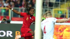 Liga Narodów: Polska - Portugalia. Renato Sanches wygwizdany przez kibiców. "Polscy fani nie zapomnieli o jego golu"