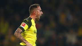 Transfery. Paco Alcacer na wylocie z Borussii. Snajper zagra w Hiszpanii