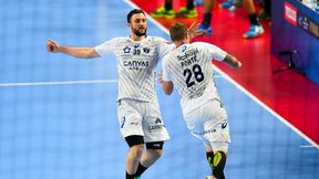 Liga Mistrzów. Drugie miejsce wciąż w zasięgu VIVE. Montpellier trzyma się mocno