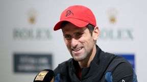 Novak Djoković uważa, że Finały ATP World Tour powinny zmienić lokalizację. "Dziesięć lat w jednym miejscu to za dużo"