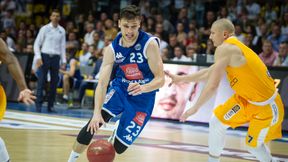 Energa Basket Liga. Kto królem strzelców? Są głośne nazwiska na liście