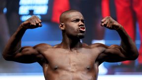 WBSS: Andrew Tabiti pierwszym półfinalistą. Czeka na Masternaka bądź Dorticosa