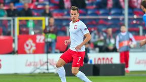 Transfery. Arkadiusz Milik oddala się od Juventusu. Inny włoski klub wrócił do gry o Polaka