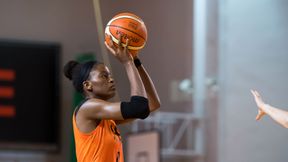 Euroliga: bez sensacji w Jekaterynburgu. UMMC ograło CCC Polkowice