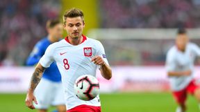 PKO Ekstraklasa. Karol Linetty był jedną nogą w Legii Warszawa. Transfer upadł przez pogróżki