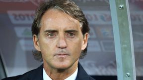 Liga Narodów. Polska - Włochy. Roberto Mancini: Wierzyłem w zwycięstwo do samego końca