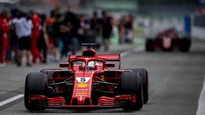 Sebastian Vettel ma wsparcie rodaka. Niemiec zasłużył na tytuł