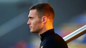 Kolejny problem Barcelony. Thomas Vermaelen nie zagra przez 6 tygodni