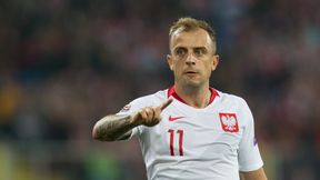 Championship: aktywny Grosicki, zwycięski Klich, powrót Białkowskiego i chory Olkowski