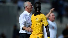 Awer Mabil i Thomas Deng. Uchodźcy z Sudanu Południowego, nadzieje australijskiej piłki nożnej