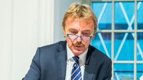 Zbigniew Boniek zweryfikował zarzuty wobec Brzęczka ws. Recy. "Temat z d***"