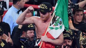 Saul Alvarez ma na celu walkę z Jacobsem. Jest wstępna data