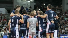 ZAKSA Kędzierzyn-Koźle - Chemik Bydgoszcz na żywo. Transmisja TV, stream online