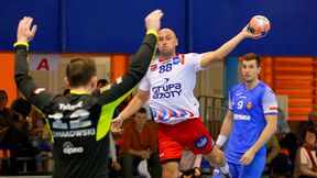 PGNiG Superliga: pewna wygrana Azotów z Arką. Udany debiut Wojciecha Boruckiego