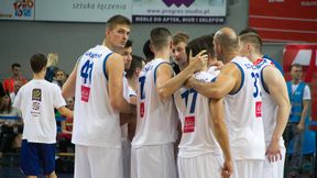 Anwil Włocławek - Le Mans Sarthe Basket na żywo. Transmisja TV, stream online