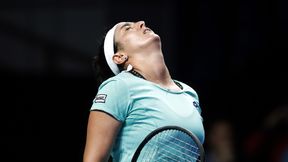 Nie tylko Sabalenka. Znana tenisistka nie zagra na igrzyskach