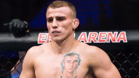 UFC Adelaide: Polak zrobił wagę. Salim Touahri na równi z Keitą Nakamurą