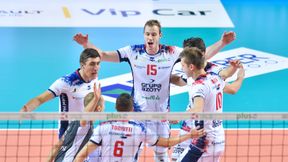 ZAKSA gra na maksa, Asseco Resovia wciąż na dnie. Zobacz wyniki i tabelę PlusLigi 2018/2019 po 6. kolejce spotkań