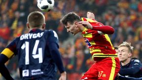 Jagiellonia - Pogoń: widowiskowy futbol na "tak"