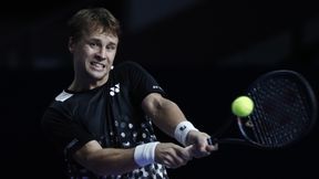 ATP Pune: Ricardas Berankis i Ilja Iwaszka w ćwierćfinale. Walkower Viktora Troickiego