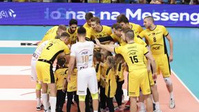 Skra Bełchatów przyjedzie do Gdańska w innym terminie. Mecz został przełożony