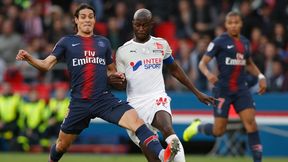 Ligue 1: Paris Saint-Germain rozgromiło zespół Rafała Kurzawy