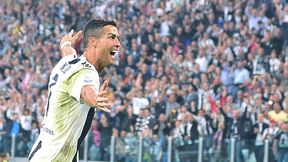 Ronaldo przekroczył magiczną barierę. Tego przed nim nikt nie dokonał